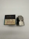 Swagelok Stainless Steel, SS-2400-A-24F, Female Adapter, Nos. Fixed Price $100.00.