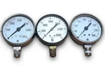 Lot Of Us. Usg Gauges 19922-1, 29526, 29531. Fixed Price $43.12.