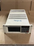 Varian BA2 Sentorr Vacuum Gauge Controller L8350-301 LR88590. Fixed Price $249.99.