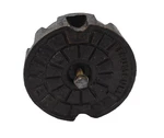 Trumbull Cast Iron Water Valve Box Lid Cover Replacement 7-1/2" Unit Standard. Fixed Price $79.99.