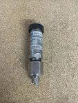 Wika Tronic Line 891.23.510 Pressure Transmitter. Fixed Price $99.99.