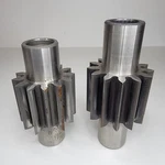 Parker Hannifin 313-2810-008 P50 / P51 Hydraulic Gear Pump Motor Set. Fixed Price $29.99.