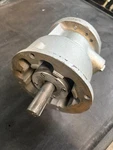 Gast Pneumatic Motor 8AM-NRV-76. Fixed Price $229.00.