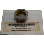 New Ortman RG001530020 Rod Gland Kit 1'' Dia Series 101 Cylinder Seal. Fixed Price $74.99.