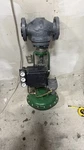 Fisher 667 + Rosemont 3311DS1 Transducer Extras Parts Attached *untested*. Fixed Price $999.00.