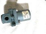 Itt General Controls PV1C1151 Lpg Fuels 1/8 Npt Shutoff Valve Price Is For. Fixed Price $70.00.