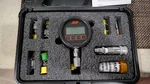 Jlg 700000101 Hydraulic Pressure Tester. Fixed Price $550.00.