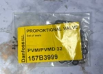 Danfoss Pvm/pvmd 32 O-ring Set 157B3999. Fixed Price $28.76.