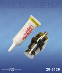 Pressure Relief Valve Fieldlazer Turflazer Replaces Graco 287545. Fixed Price $99.99.