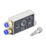 Festo AW-ME-1/8 (33406) Used Uspp PLC2DAY In Stock At. Fixed Price $11.99.