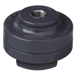 Plast-o-matic GGTSX1-PV Gauge Guard,for 1/2 In Fnpt,ptfe Dia 39E375. Fixed Price $188.43.