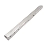 Vortec 921-18 Air Knife, Aluminum, 18IN Length, 1/4IN Npt, 95 Scfm 100PSIG. Fixed Price $400.00.