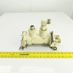 Thermal Transfer EKS-708-T-R Water Cooled Shell & Tube Heat Exchanger 500PSI. Fixed Price $198.59.