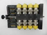 Robitech 980-4825 Valve Module 980-4800 Series. Fixed Price $80.00.