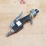 Parker 410-S Controlled Pressure Blow Gun, 150 Psig New. Fixed Price $22.79.