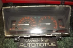 1986-1993 Mazda B2200 B2600I Pickup Truck Dash Gauge Cluster + Tachometer 205K. Fixed Price $279.95.