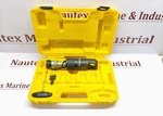 Enerpac 1924 A3104 10TON Capacity 700BAR 10,000PSI. Fixed Price $1162.98.