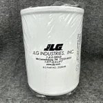 Jlg Industries Oem Hydraulic Return Filter Cartridge Element 2120149 Sealed. Fixed Price $54.97.
