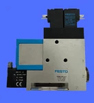 Festo Vacuum Suction Nozzles VADMI-200-LS-P (171061) Mint Condition. Fixed Price $313.79.