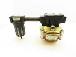 Master Pneumatics D64041 Downstream Spl Lubricator And Filter 1/4" Npt. Fixed Price $76.49.