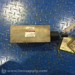 Toyo-oki HB3H-B-D4K-06 Counter Balance Valve Usip. Fixed Price $104.70.