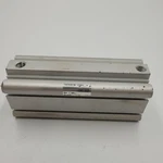 Smc CQ2A40TN-100DZ Pneumatic Cylinder. Fixed Price $64.99.