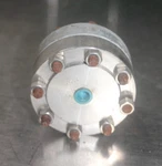 Ametek Type Sb Diaphragm 3161ST 1/4". Fixed Price $79.00.