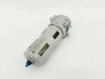 Festo Lf-d-maxi Pneumatic Filter, 240PSI, 159615. Fixed Price $64.95.