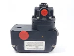 Fairchild Fi Electric To Pneumatic Transducer T-5220-4. Fixed Price $539.00.