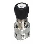 Parker IR4001SK4PXX4B Pressure Regulator, Gas, 4-59/64" H. Fixed Price $583.99.