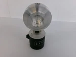 Vat 61134-KA52-0001/0007 A-293142 Gate Valve 5" Full Diameter (BFR34). Fixed Price $375.00.