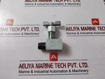 Marsh N1534 Needle Valve 10000 Psi 500F. Fixed Price $101.01.
