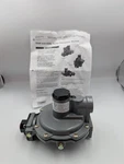 Emerson-fisher Lp-gas Equipment R632A-BCF Integral 2-STAGE Regulator 9-13". Fixed Price $120.00.