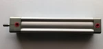 Rexroth TM-821000-03100 Pneumatic Cylinder. Fixed Price $95.00.