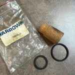 Arrow Pneumatics EK9052-40 Element And Seal Kit, New Product Old Stock. Fixed Price $10.99.