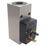 Festo PEV-1/4-B-0D Pressure Switch, 15-175PSI, 250VAC/125VDC Max, 5000MA, G1/4. Fixed Price $170.00.