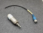 GP:50 311-B-RH-7-CA/MR Pressure Transducer 0-7500PSI. Fixed Price $299.99.