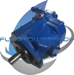 New Aftermarket Vickers Piston Pump PVQ20 B2R SE1S C21 12 / 02-341552. Fixed Price $1320.00.