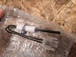 Trane IGN00145 American Standard Hot Surface Ignitor 80 Volt Sini Assembly. Fixed Price $79.99.