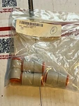 Smc KQ2H13-00A Nos Packaging Bag Of 4PCS. Fixed Price $12.99.