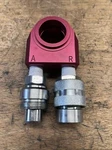 Hytorc & Uniswivel Fits 3-50XLT / 4-14XLCT Cjen Brand Aftermarket. Fixed Price $269.00.