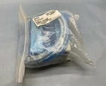 Smc VV5QC41-0202TFD2 Sub Plug In Station Manifold 3M Cable. Fixed Price $236.54.