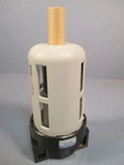 Koganei Air Filter F600-03-A. Fixed Price $74.99.