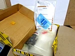Atlas Copco LZB54-A005-11 Vane Motor With Manual Dv (new In Box) Make Offer!. Fixed Price $399.97.