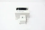 Smc VV5QC41-0203SDQ I/o Serial Transmission Unit Plug-in Base Mount. Fixed Price $281.90.