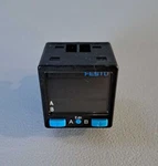 SPAB-P10R-G18-PB-M8 Festo Pressure Sensor No. 553164 Used. Fixed Price $136.85.