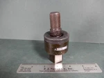 Smc NJ12 3/4-16 Floating Joint Alignment Coupler Nos. Fixed Price $20.00.