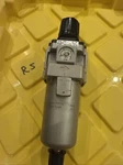 Smc AWD40-N04DE-Z Air Pressure Regulator Nos Usa. Fixed Price $55.68.