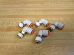 Smc KQ2L07-35S-X23 Male Elbow Fitting KQ2L0735SX23 (pack Of 5). Fixed Price $46.77.