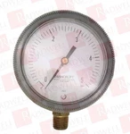 Ashcroft 1490A02L5# / (new In Box). Fixed Price $103.00.